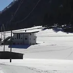 Apartment Alpinea *