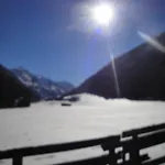 Apartment Alpinea *