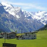 Alpinea * St. Leonhard im Pitztal