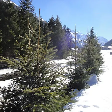 Alpinea Apartamento