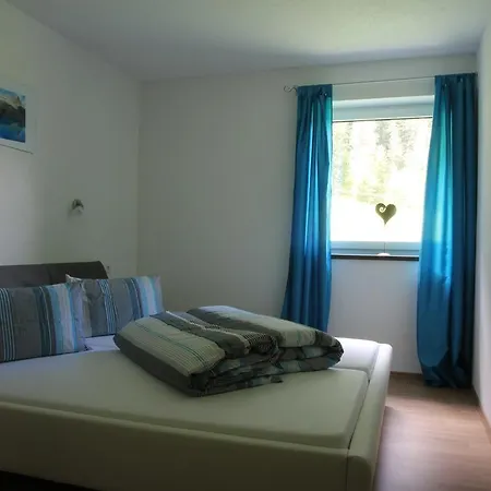 Alpinea Apartamento