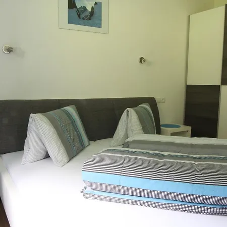 Apartamento Alpinea *