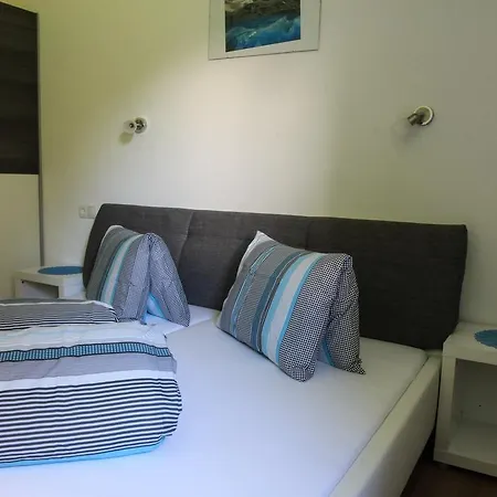 Alpinea Apartamento Sankt Leonhard im Pitztal