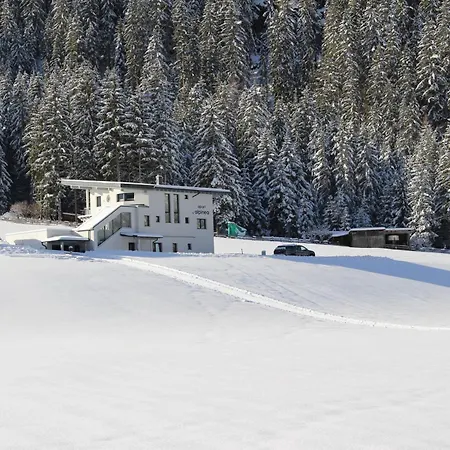 Alpinea Apartamento