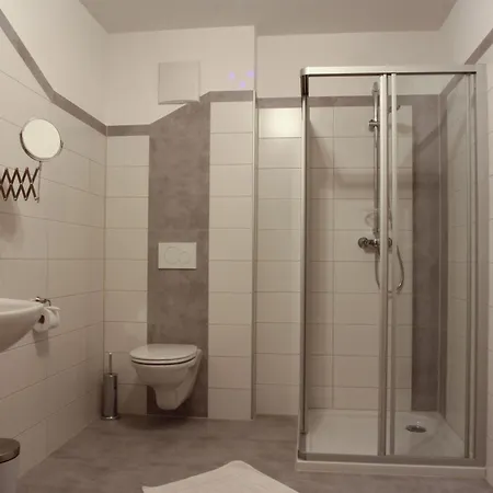 Alpinea Apartamento