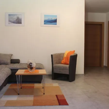 Alpinea Apartamento *