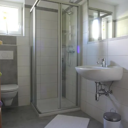 Alpinea Apartamento *