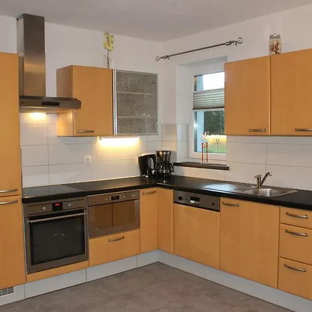 Apartment Alpinea