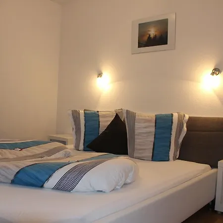 Apartamento Alpinea