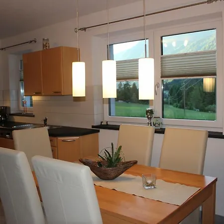 Apartamento Alpinea