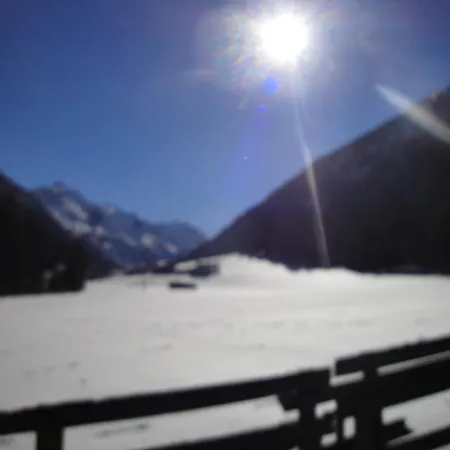 Apartamento Alpinea *