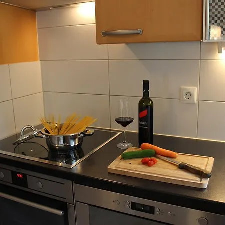 Alpinea Apartment