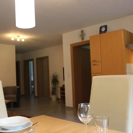 Alpinea Sankt Leonhard im Pitztal