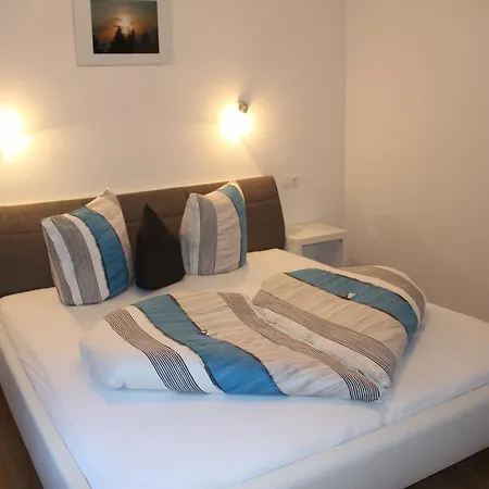 Apartamento Alpinea