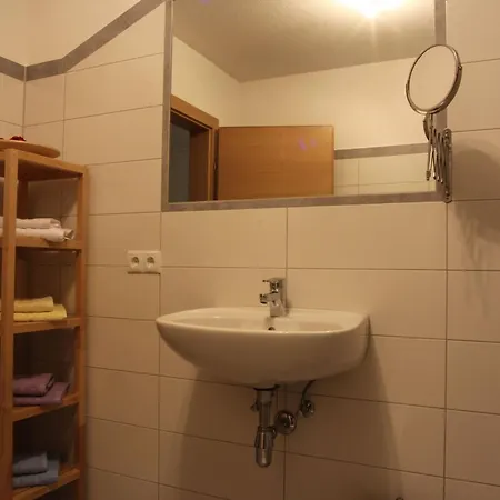 Alpinea * Sankt Leonhard im Pitztal