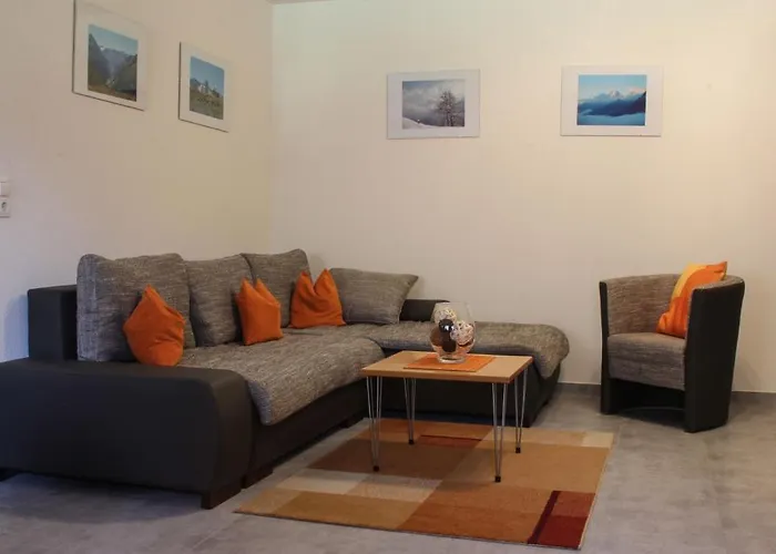 شقة Alpinea سانكت ليونارد إم بيتزتال